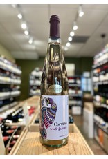 Monte Tondo Corvina Rosato Frizzante