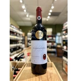 Clemente VII Chianti Classico 2021