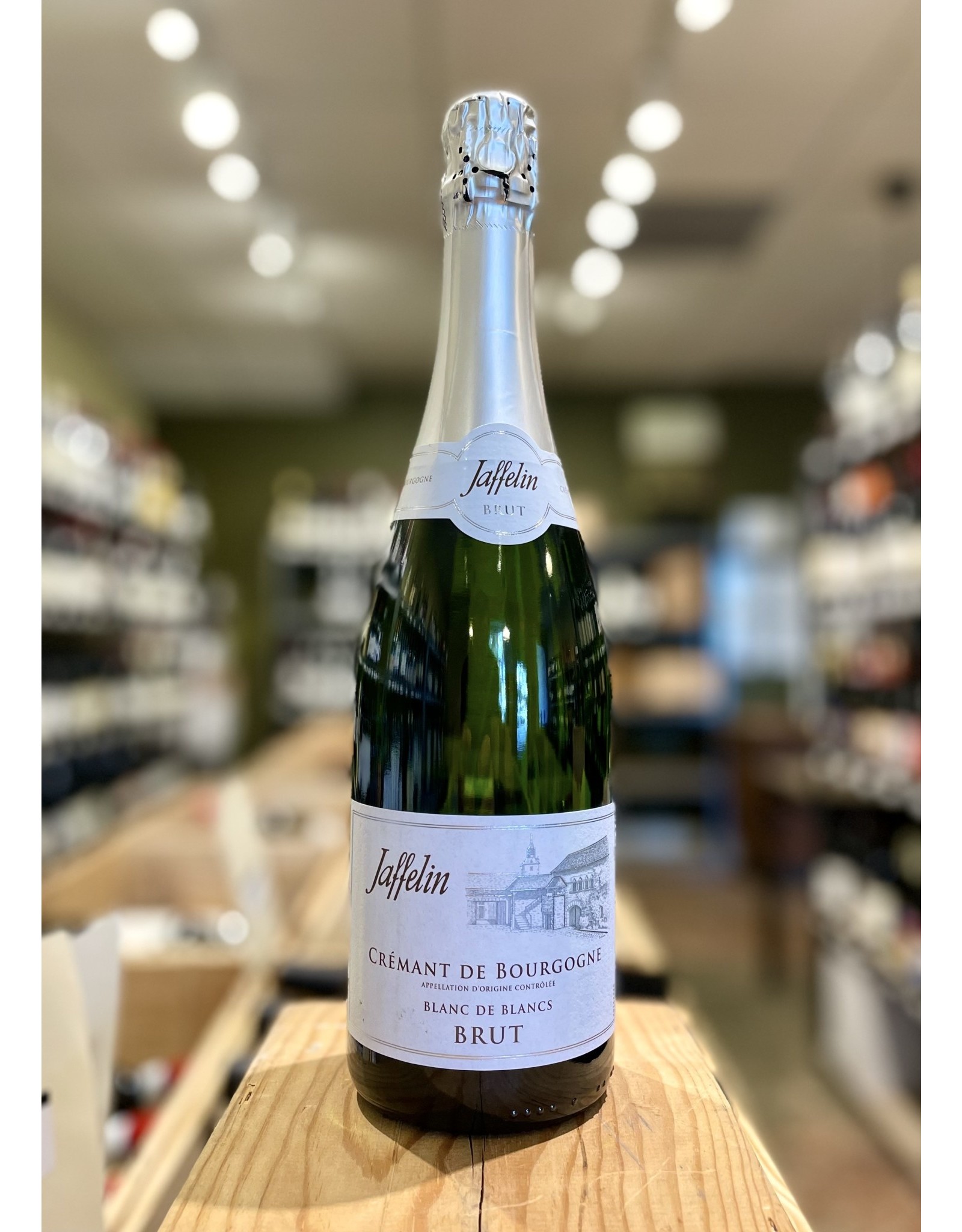 Jaffelin Cremant de Bourgogne