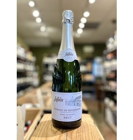 Jaffelin Cremant de Bourgogne Blanc de Blancs