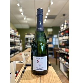 Tribaut Champagne Brut Origine