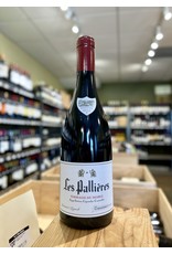 Les Pallieres Gigondas Terrasse du Diable 2022