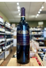 Ch Petite Freylon Bordeaux Superieur Cuvee Michael 2019