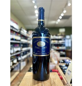 Ch Petite Freylon Bordeaux Superieur Cuvee Sarah 2022