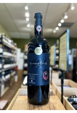 Clemente VII Chianti Classico Riserva 2021