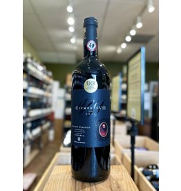 Clemente VII Chianti Classico Riserva 2020