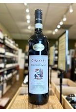 Poggio Vignoso Chianti 2020