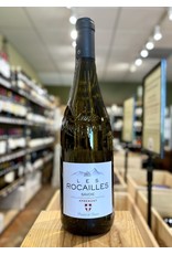 Les Rocailles Apremont 2024