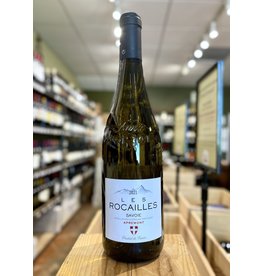 Les Rocailles Apremont 2024