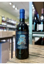 Cantina del Morellino Cala Civetta Ciliegiolo 2022