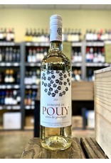 Dom de Pouy Cotes de Gascogne 2023
