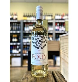 Dom de Pouy Cotes de Gascogne 2023