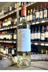 Cousino-Macul Sauvignon Gris Isidora 2024
