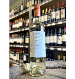 Cousino-Macul Sauvignon Gris Isidora 2022