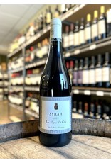 Yves Cuilleron Syrah Vignes d'a Cote 2023