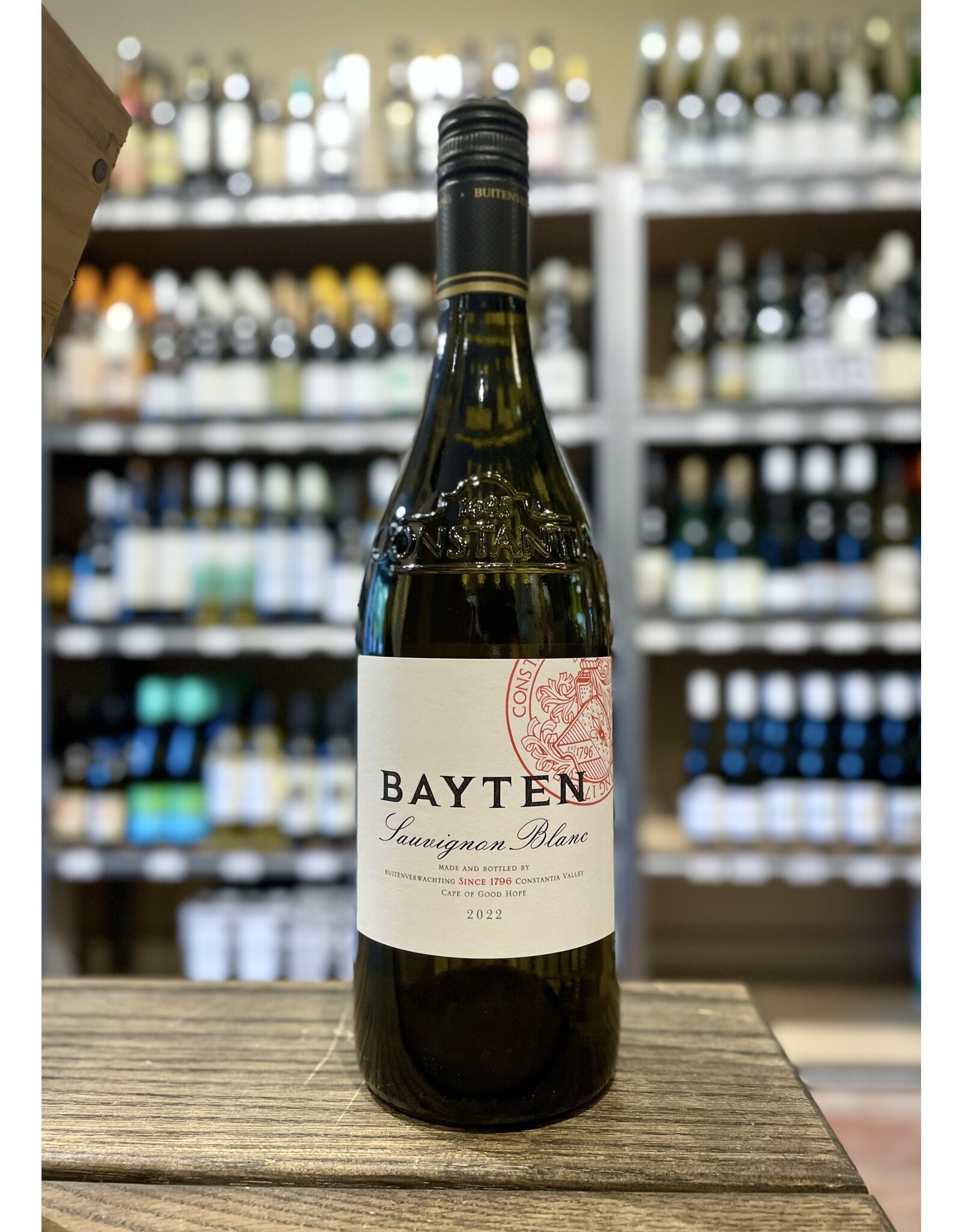 Bayten Sauvignon Blanc 2025