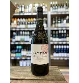 Bayten Sauvignon Blanc 2025