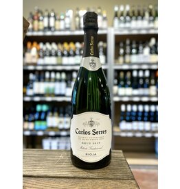 Carlos Serres Rioja Brut 2019