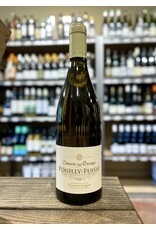 Domaine des Granges Pouilly-Fuisse 2024