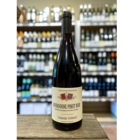 Domaine Perraud Bourgogne Rouge 2023