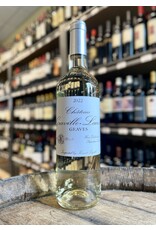 Ch Graville Lacoste Graves Blanc 2024 Ch Graville Lacoste Graves Blanc 2024