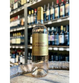 Fontsainte Gris de Gris Rose 2024