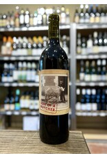 Y Rousseau Son of a Butcher 2022