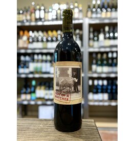 Y Rousseau Son of a Butcher 2022