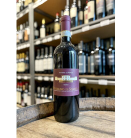 Fattoria Le Pupille Morellino di Scansano 2023