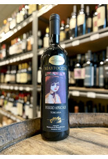 Martoccia di Luca Poggio Apricale 2024