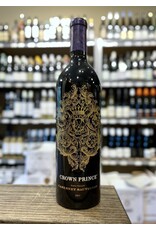 Crown Prince Cabernet Sauvignon 2017