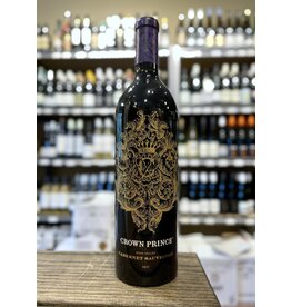 Crown Prince Cabernet Sauvignon 2017