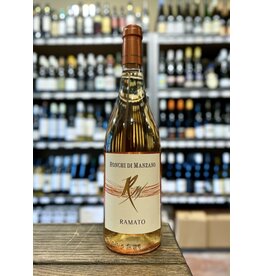 Ronchi di Manzano Pinot Grigio Ramato 2021