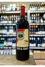 Kiki & Juan Tinto 2024