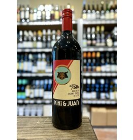 Kiki & Juan Tinto 2024