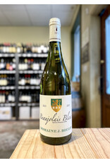 J Boulon Beaujolais Blanc 2025
