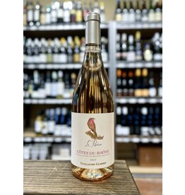 Gonnet Cotes du Rhone Rose Le Reveur 2025