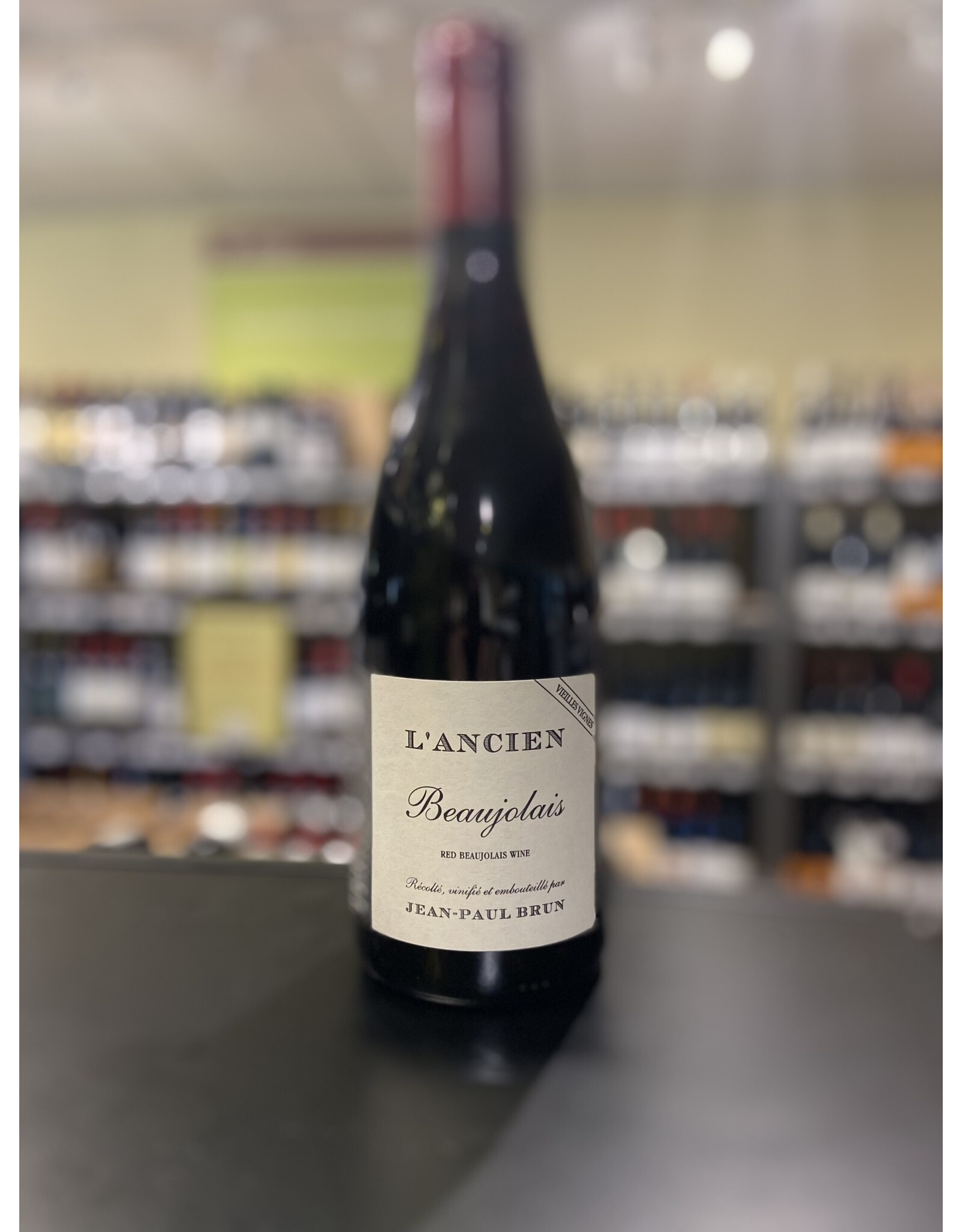 Terres Dorees Beaujolais L' Ancien VV 2023