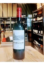 Chateau Roland La Garde Cotes de Blaye 2018