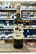 Telmo Rodriguez Rueda Basa 2024