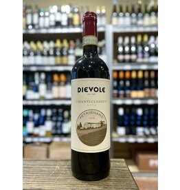 Dievole Chianti Classico Petrignano 2020