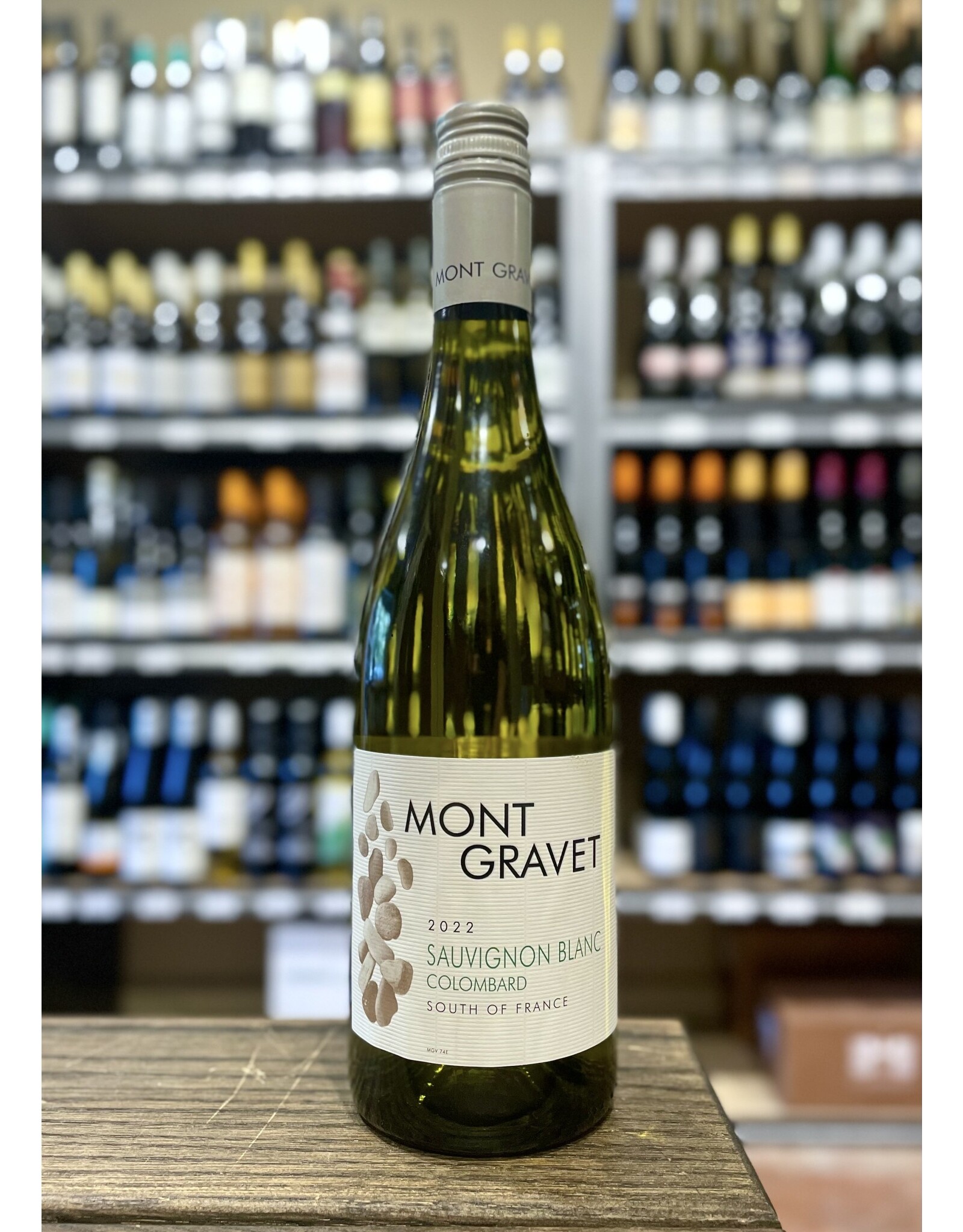 Mont Gravet Gascogne 2023