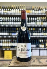 Les Pallieres Gigondas Terrasse du Diable 2022