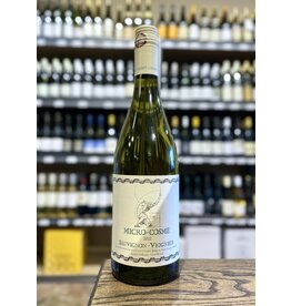 Micro Cosme Blanc 2024