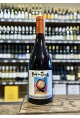 Vinos Gonzalez Bastias Pais en Tinaja 2020