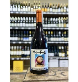 Vinos Gonzalez Bastias Pais en Tinaja 2020
