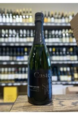 Castell de Sant Pau Cava Brut Nature