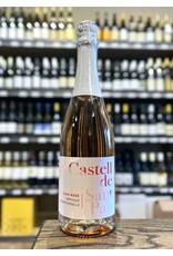 Castell de Sant Pau Cava Brut Rose