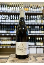 Domaine des Granges Pouilly-Fuisse 2024