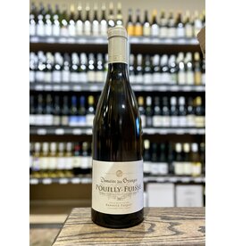 Domaine des Granges Pouilly-Fuisse 2024